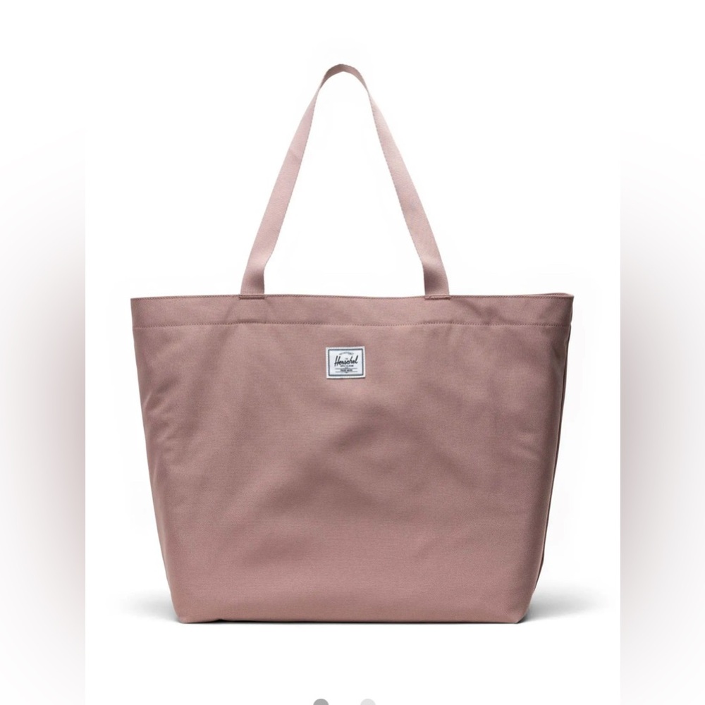 Herschel Supply Co Mica Tote, Ash Rose, Brand New with Tags
